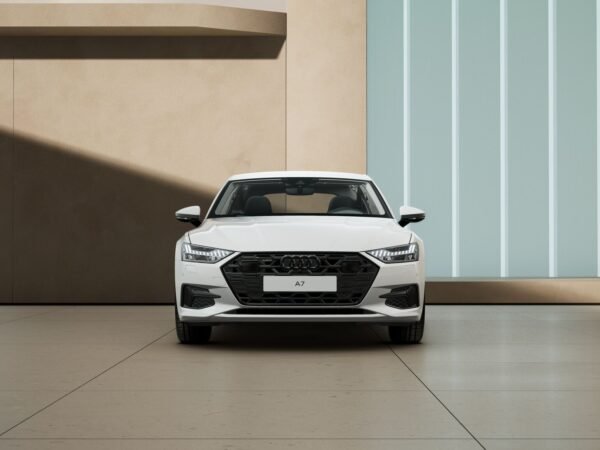 Audi A7 Sportback 45 TFSI - Hình ảnh 2