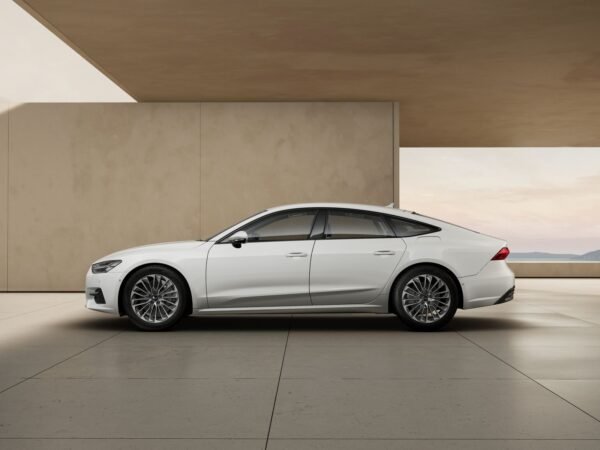 Audi A7 Sportback 45 TFSI - Hình ảnh 7