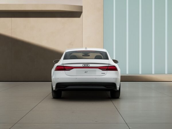 Audi A7 Sportback 45 TFSI - Hình ảnh 6
