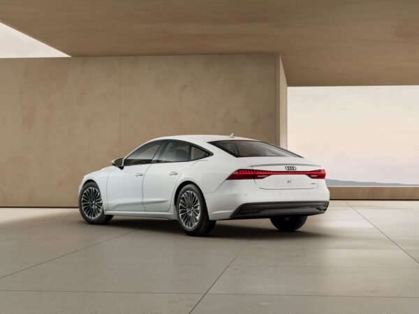 Audi A7 Sportback 45 TFSI - Hình ảnh 5