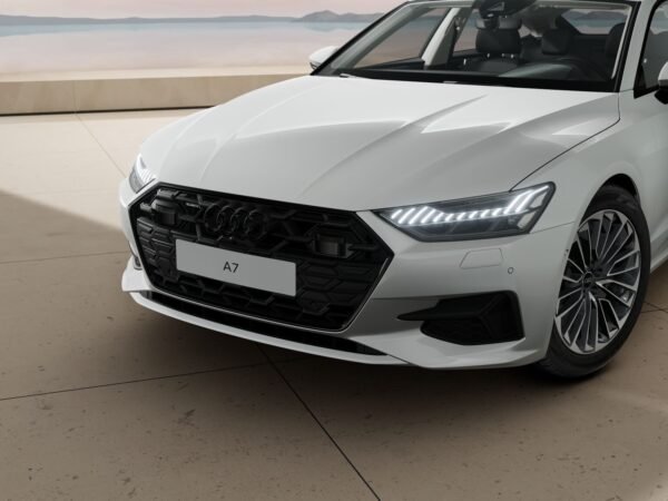 Audi A7 Sportback 45 TFSI - Hình ảnh 3