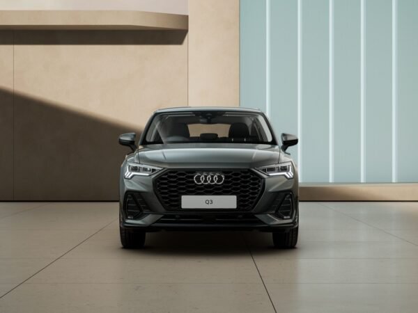Audi Q3 Sportback 35 TFSI - Hình ảnh 2
