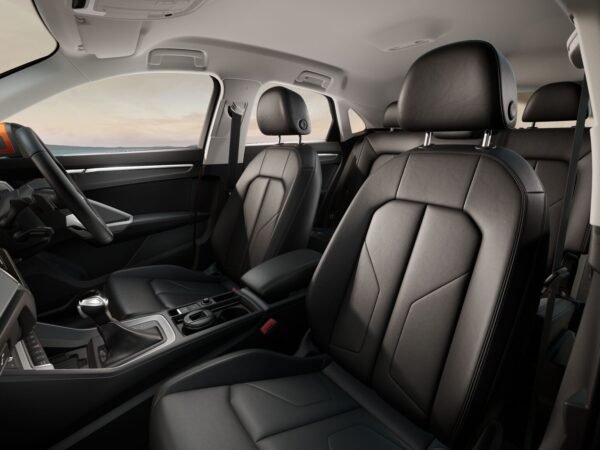 Audi Q3 Sportback 35 TFSI - Hình ảnh 15