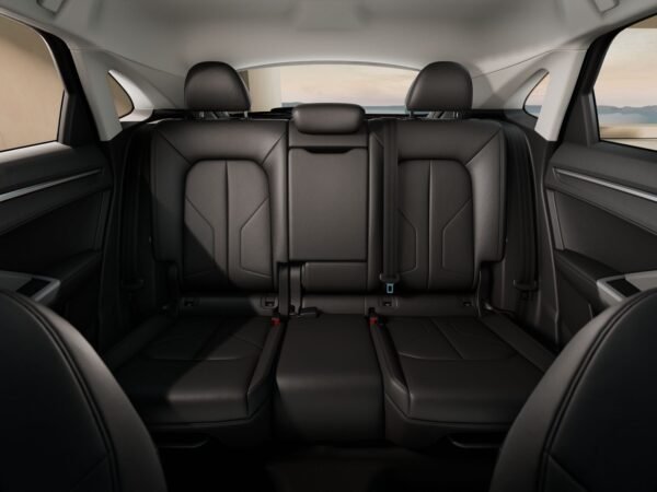 Audi Q3 Sportback 35 TFSI - Hình ảnh 14