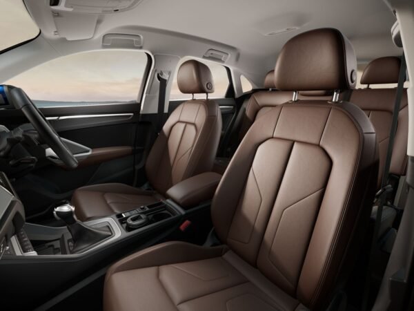 Audi Q3 Sportback 35 TFSI - Hình ảnh 11