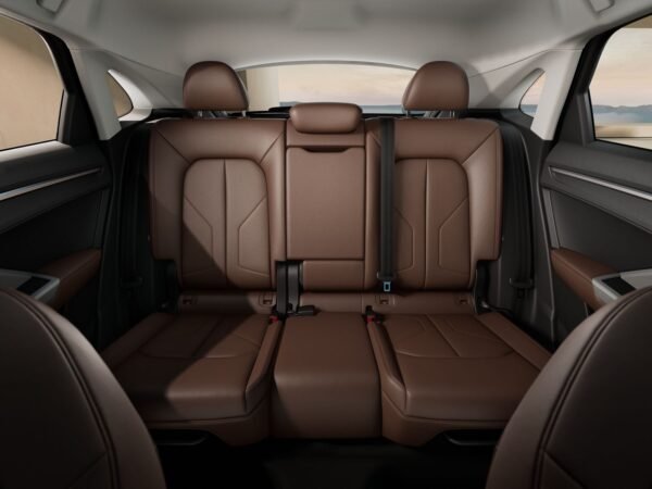 Audi Q3 Sportback 35 TFSI - Hình ảnh 10