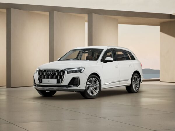 Audi Q7 45 TFSI