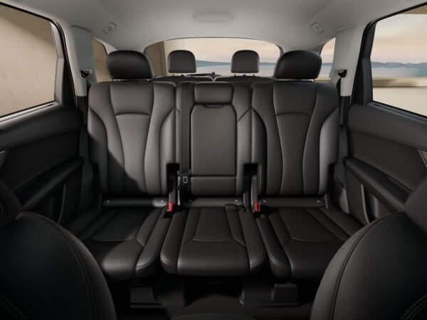 Audi Q7 45 TFSI - Hình ảnh 14