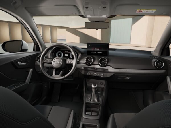 Audi Q2 S-line 35 TFSI #untagable - Hình ảnh 8