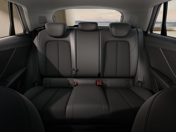 Audi Q2 S-line 35 TFSI #untagable - Hình ảnh 9